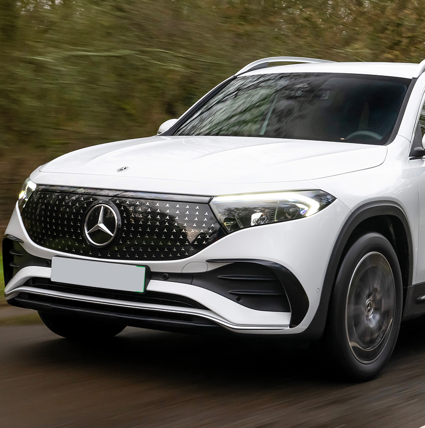 Mercedes EQB Yedek Parça