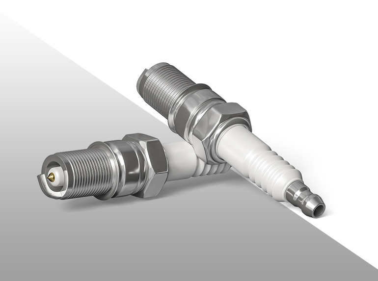 Mercedes Yedek Parça Ateşleme